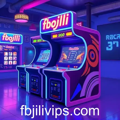 Arcade Games