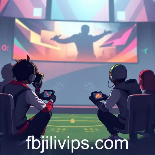 The Evolution of Gaming Platforms