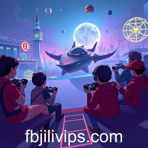 Exploring the Latest Trends in Online Gaming