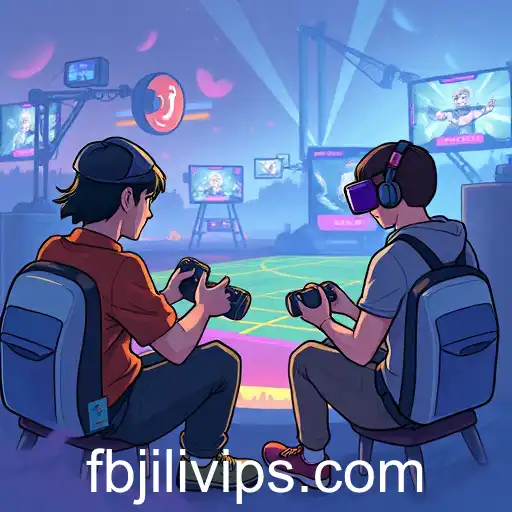 The Rise of fbjili in Online Gaming