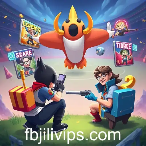 The Rise of Fbjili: Unveiling a Gaming Phenomenon