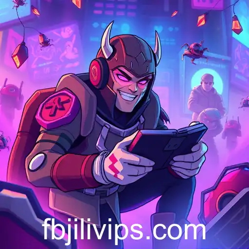 The Rise of FBJILI in Online Gaming